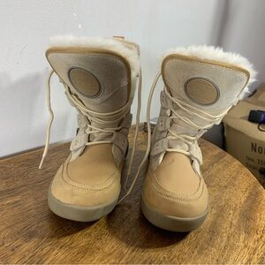 Pajar Winter waterproof boots up to -30